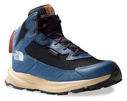 The North Face Fastpack Hiker Μπλε από το Modivo