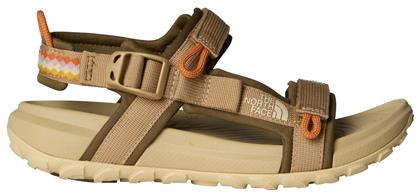 The North Face Γυναικεία Σανδάλια σε Χρώμα από το Modivo