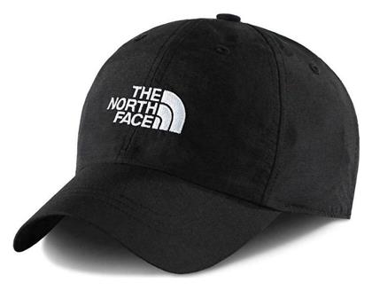 The North Face Horizon Hat Ανδρικό Jockey Μαύρο