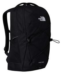 The North Face Jester Αδιάβροχο 22lt TNF Black από το Altershops