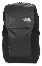 The North Face Kaban 2.0 Αδιάβροχο 27lt TNF Black / TNF Black NPF από το Notos