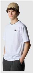 The North Face North Faces T-shirt από το Modivo