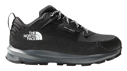 The North Face Παιδικά Παπούτσια Πεζοπορίας Youth Fastpack Αδιάβροχα