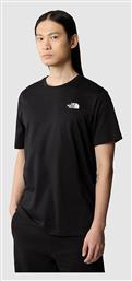 The North Face Red Box T-shirt