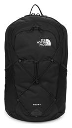 The North Face Rodey 27lt TNF Black/NPF από το Spartoo