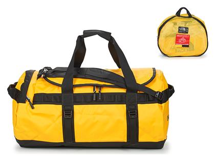 The North Face Σακ Βουαγιάζ 71lt Κίτρινο