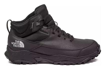 The North Face Storm Strike III Ανδρικά Ορειβατικά Μαύρα NF0A7W4GKT0