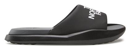 The North Face Triarch Ανδρικά Slides Μαύρα