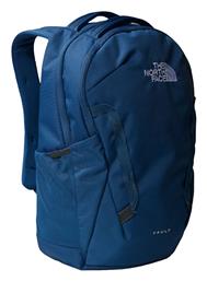 The North Face Vault 26lt Shady Blue/Tnf White NPF από το Notos