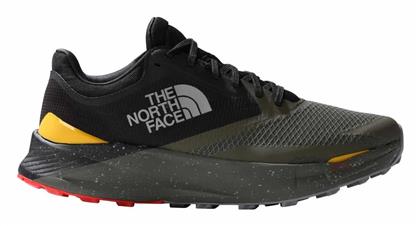 The North Face Vectiv Enduris 3 Αθλητικά Παπούτσια Trail Running New Taupe Green / Tnf Black