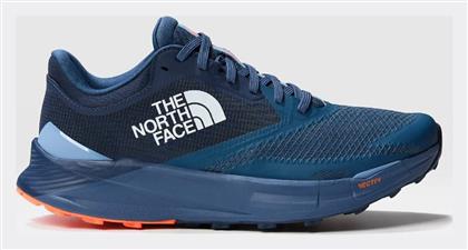 The North Face Vectiv Enduris Ανδρικά Αθλητικά Παπούτσια Trail Running Μπλε από το Modivo