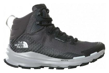 The North Face Vectiv Fastpack Futurelight Γυναικεία Ορειβατικά Μαύρα NF0A5JCXMN8