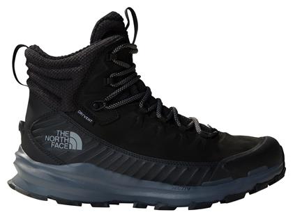 The North Face Vectiv Fastpack Insulated Ανδρικά Ορειβατικά Μαύρα NF0A8AEVNY7