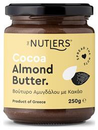 The Nutlers Βούτυρο Αμυγδάλου με Κακάο 250gr