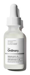The Ordinary Hyaluronic Acid 2% + B5 Face Serum