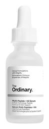 The Ordinary Multi-Peptide + HA Face Serum