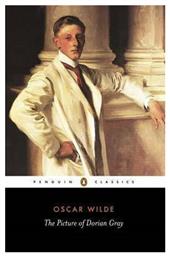 The Picture of Dorian Gray