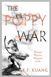 The Poppy War