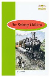 THE RAILWAY CHILDREN