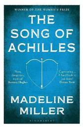 The Song of Achilles, Bloomsbury Modern Classics