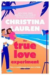 The True Love Experiment από το e-shop