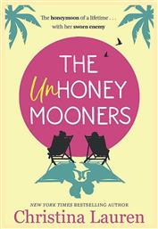 The Unhoneymooners από το Public