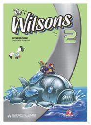 The Wilsons 2