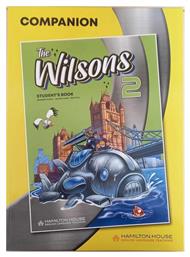 The Wilsons 2 Companion από το e-shop