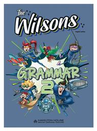 The Wilsons 2 Grammar International Edition Student's