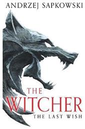 The Witcher, 1: the Last Wish