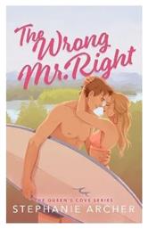 The Wrong Mr Right