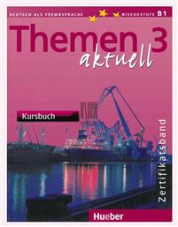 THEMEN AKTUELL 3 KURSBUCH