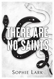 There Are No Saints