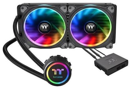 Thermaltake Floe Riing RGB 280 TT Premium Edition για Socket AM4/1200/115x