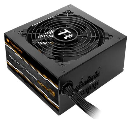 Thermaltake Smart SE2 600W Semi Modular