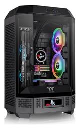 Thermaltake The Tower 300 Micro Tower με Πλαϊνό Παράθυρο