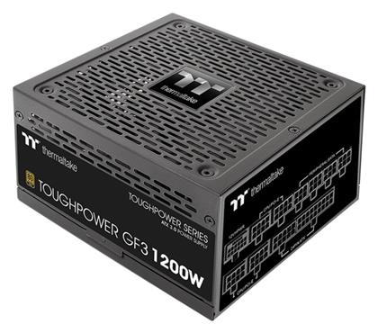 Thermaltake Toughpower GF3 1200W Μαύρο Τροφοδοτικό Υπολογιστή Full Modular 80 Plus Gold