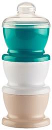 Thermobaby Δοσομετρητής Γάλακτος σε Σκόνη για Μπιμπερό με 3 Επίπεδα Πετρόλ