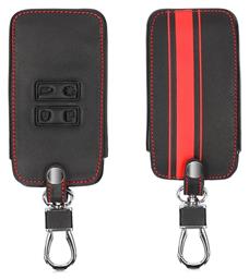 Θήκη Κλειδιού από με 4 Κουμπιά για Renault