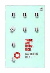 Think And Grow Rich, Vermilion Life Essentials από το Filinda