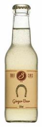 Three Cents Φιάλη Ginger Beer με Ανθρακικό 200ml από το e-Fresh