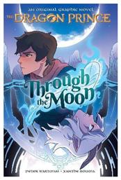 Through the Moon