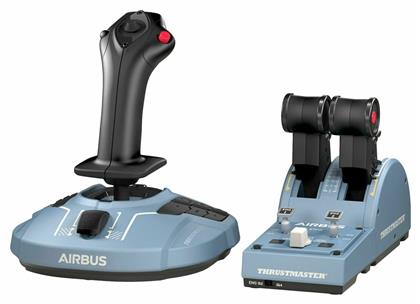 JOYSTICKS