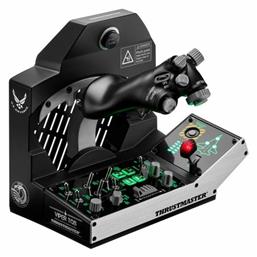 Thrustmaster Throttle Quadrant System Viper TQS Mission Pack Joystick Ενσύρματο Συμβατό με PC