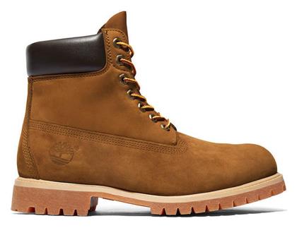 Timberland Αρβυλάκια Καφέ TB172066EBL