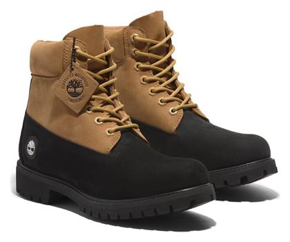 Timberland Μποτάκια Casual Μαύρα TB0A2P6WEMJ