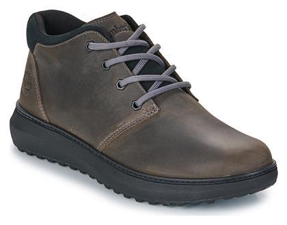 Timberland Μποτάκια Chukka Γκρι TB0A69Q5EIQ