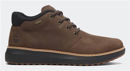 Timberland Μποτάκια Chukka Καφέ TB0A6A8N071