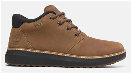 Timberland Μποτάκια Chukka Καφέ TB0A6A8NEM7