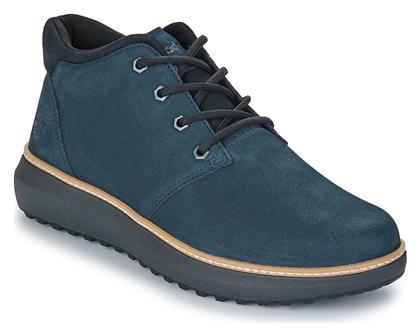 Timberland Μποτάκια Chukka Navy Μπλε TB0A69Q5W06